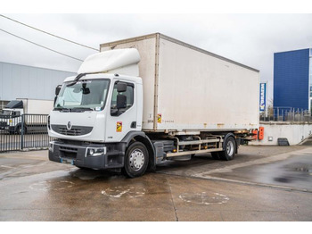 Camion fourgon Renault PREMIUM 340 DXI