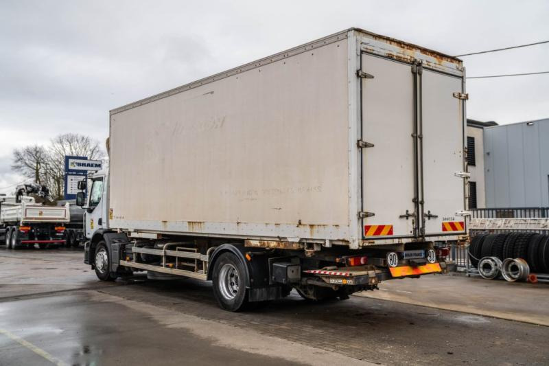 Camion fourgon Renault PREMIUM 340 DXI