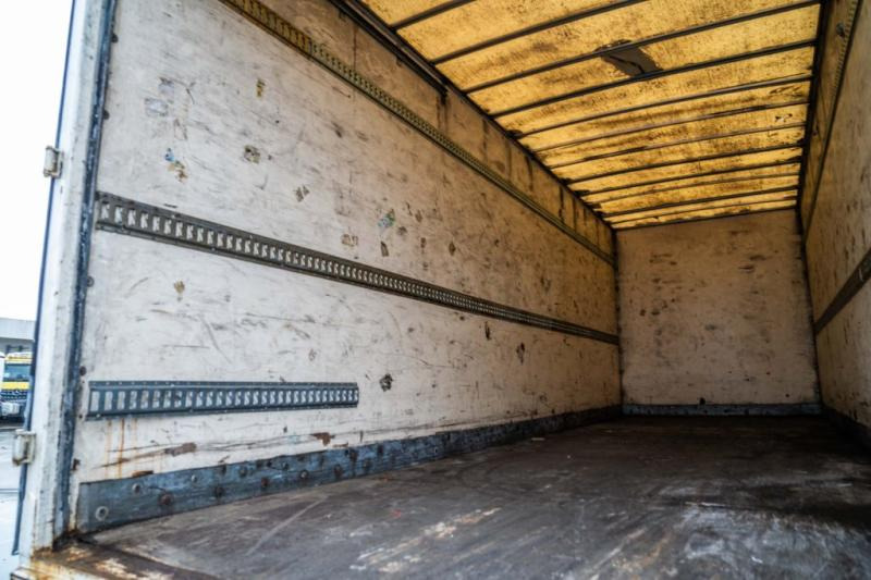 Camion fourgon Renault PREMIUM 340 DXI