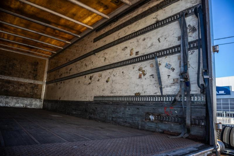 Camion fourgon Renault PREMIUM 340 DXI+E5