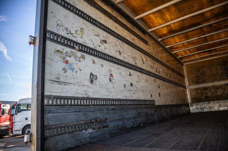 Camion fourgon Renault PREMIUM 340 DXI+E5