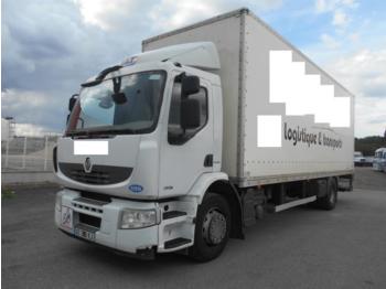 Camion fourgon Renault Premium 280 DXI