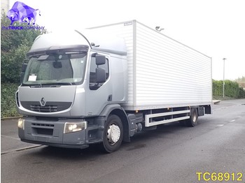 Camion fourgon Renault Premium 280 Euro 5