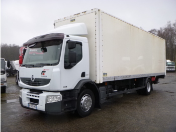 Camion fourgon Renault Premium 320 4x2 closed box
