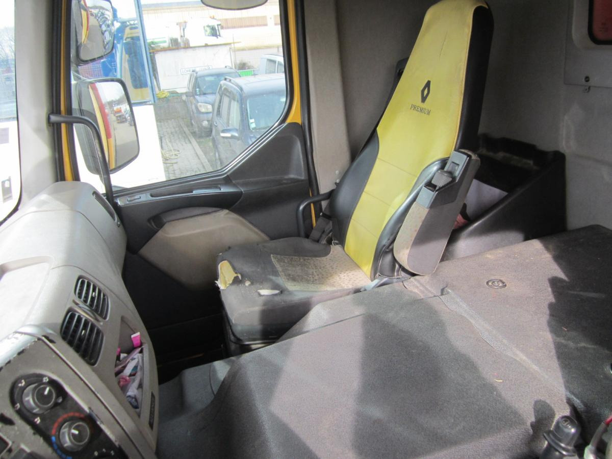 Camion fourgon Renault Premium 430 DXI