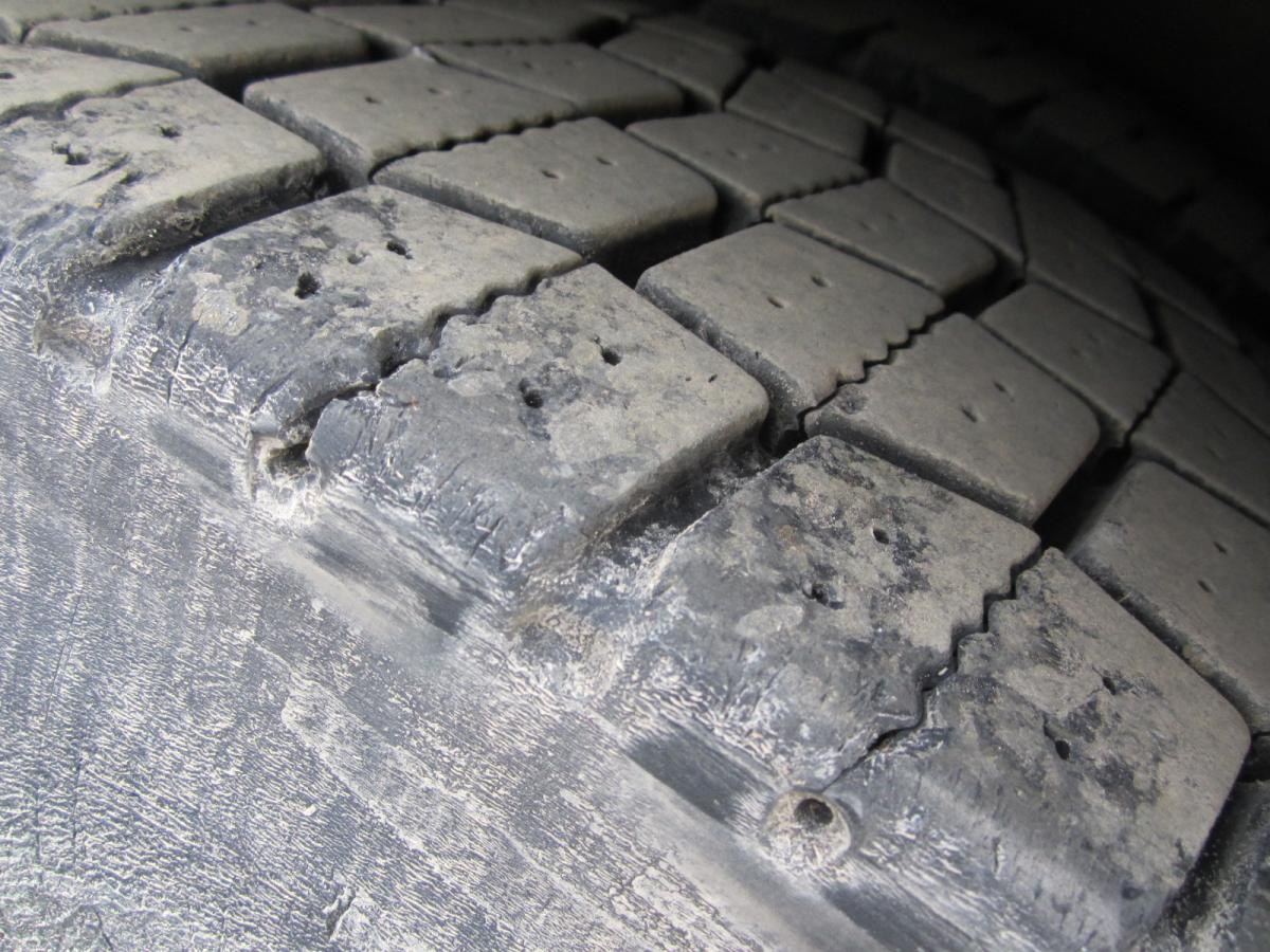 Camion fourgon Renault Premium 430 DXI