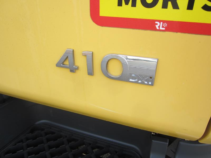 Camion fourgon Renault Premium Lander 410 DXI