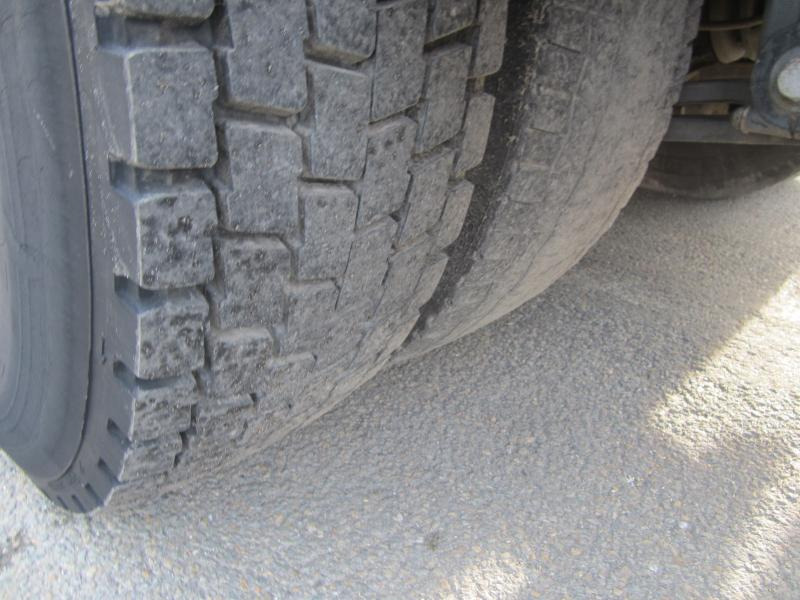 Camion fourgon Renault Premium Lander 410 DXI