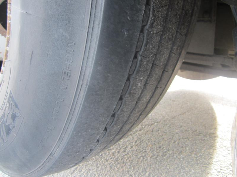 Camion fourgon Renault Premium Lander 410 DXI