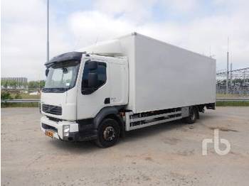 Camion fourgon VOLVO FLL42 4x2