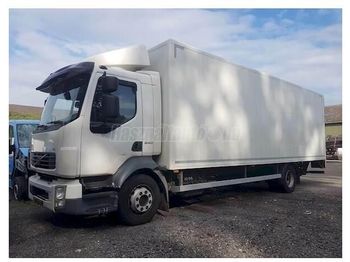Camion fourgon VOLVO FL 420