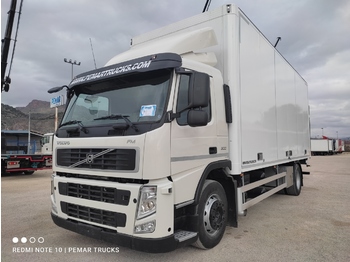Camion fourgon VOLVO FM 300 FURGON CERRADO