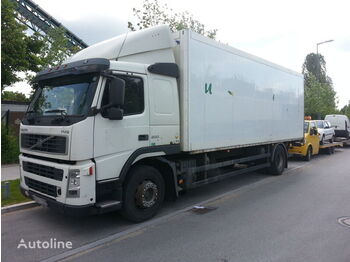 Camion fourgon VOLVO FM 9 300