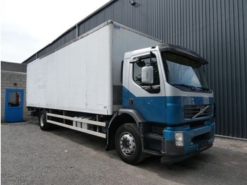 Camion fourgon Volvo FE 280