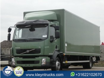 Camion fourgon Volvo FL 240.12