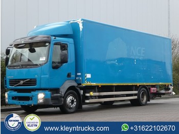 Camion fourgon Volvo FL 240.12 airco