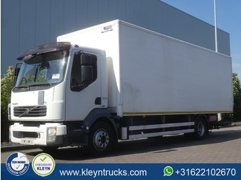 Camion fourgon Volvo FL 240.12 manual airco