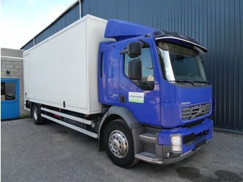Camion fourgon Volvo FL 280