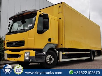 Camion fourgon Volvo FL 280.16 manual euro 5