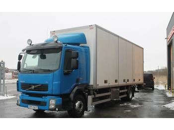 Camion fourgon Volvo FL 280 4X2