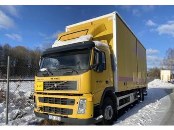 Camion fourgon Volvo FM9