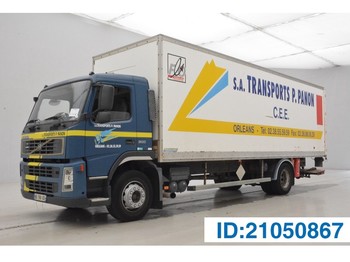 Camion fourgon Volvo FM9.300