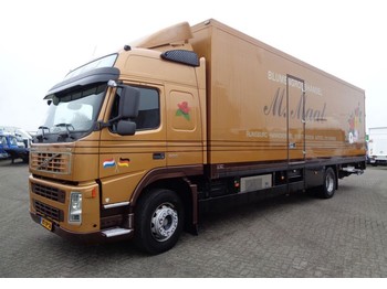 Camion fourgon Volvo FM9.300 + LIFT