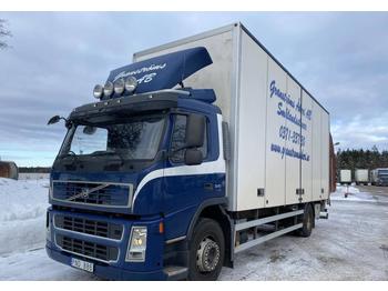 Camion fourgon Volvo FM9 340