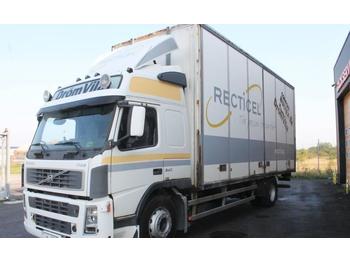 Camion fourgon Volvo FM9 4X2