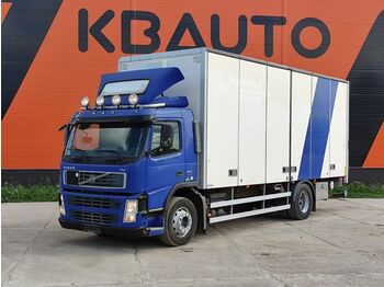 Camion fourgon Volvo FM 300 4x2