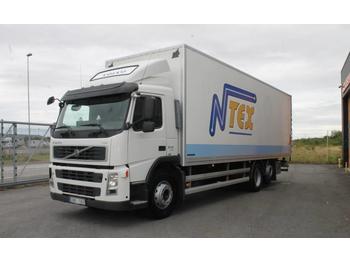 Camion fourgon Volvo FM-340 6*2 Euro 5