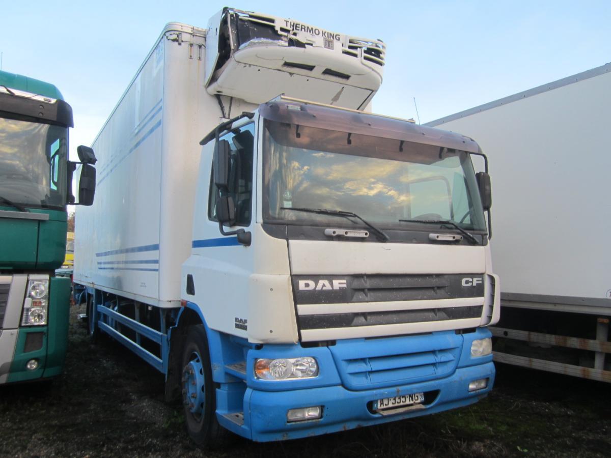 Camion frigorifique DAF CF75 250