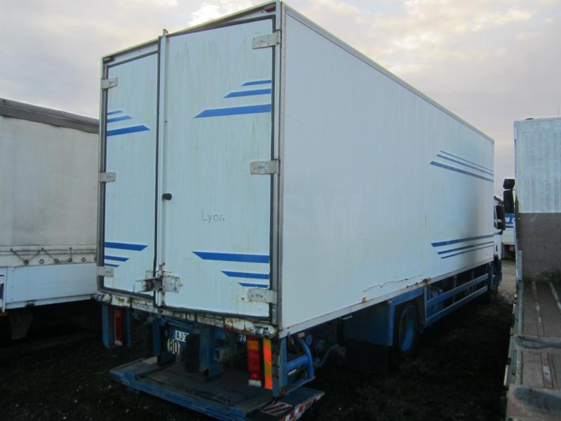 Camion frigorifique DAF CF75 250