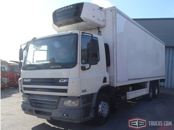 Camion frigorifique DAF CF 75.310 , BI-TEMP