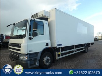 Camion frigorifique DAF CF 75.310 manual thermoking