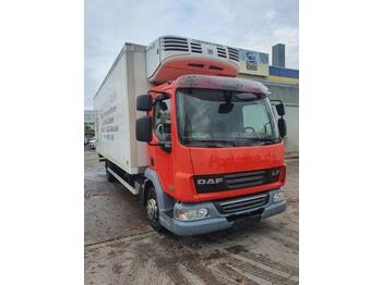 Camion frigorifique DAF LF45 LF 45 220 L Tief Kühl TK TS 500e 12to STS Koffer