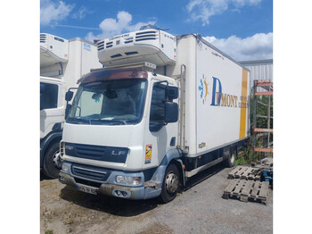 DAF LF 45 220 - camion frigorifique