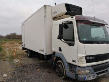 Camion frigorifique DAF LF 45.220