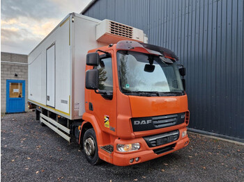 DAF LF 45 .220 / MANUEL / EURO 5 / 212.000km / THERMOKING V-500 MAX - camion frigorifique