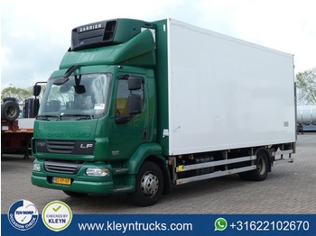 Camion frigorifique DAF LF 55.220 11.9t carrier
