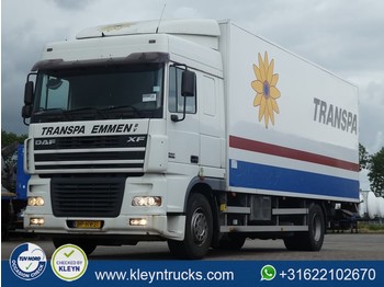 Camion frigorifique DAF XF 95.380