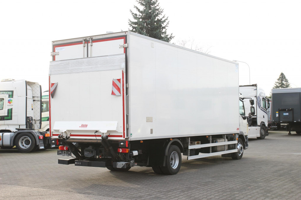 Camion frigorifique Daf LF 260 E6  TK-1000R  Strom Tür + LBW FRC ACC LDW