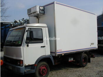 Camion frigorifique FIAT 79 10 1A Kühlkoffer