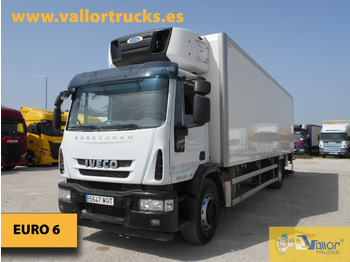 IVECO 190EL32 - Camion frigorifique