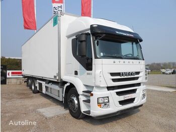 Camion frigorifique IVECO AT260S36