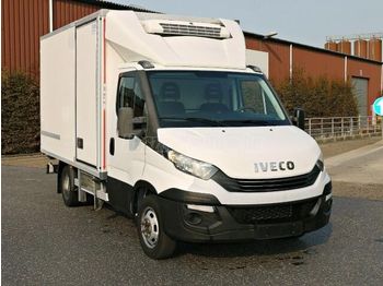 Camion frigorifique IVECO DAILY 35 C 15 Hűtős