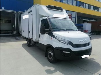 Camion frigorifique IVECO DAILY 35 S 14 Frigo