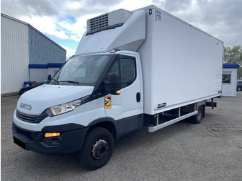 Camion frigorifique IVECO DAILY 70C18