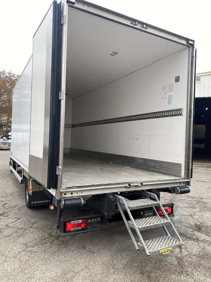 Camion frigorifique IVECO DAILY 70C18