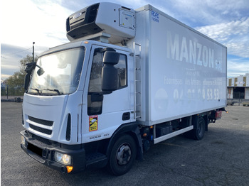 Camion frigorifique IVECO EUROCARGO